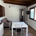 Residenza Valente * Capo Vaticano