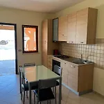 Residenza Valente Appartement Capo Vaticano