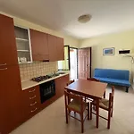 Residenza Valente Capo Vaticano