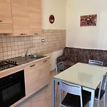 Residenza Valente Appartement Capo Vaticano