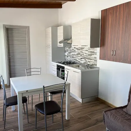 Residenza Valente *