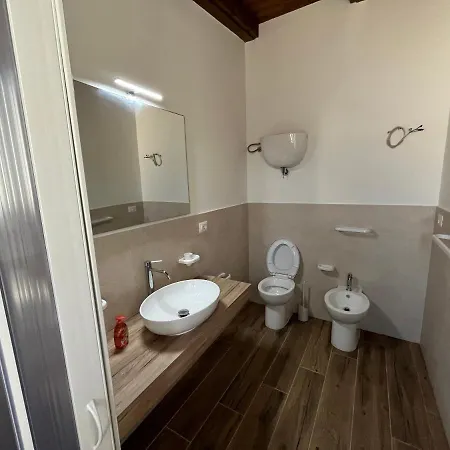 Residenza Valente *