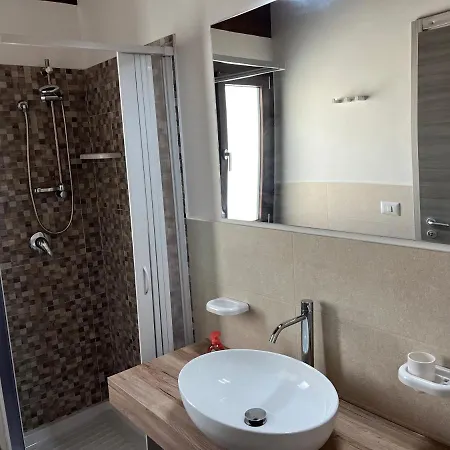 Residenza Valente * Capo Vaticano