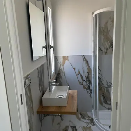 Residenza Valente * Capo Vaticano