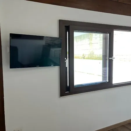 Lejlighed Residenza Valente *