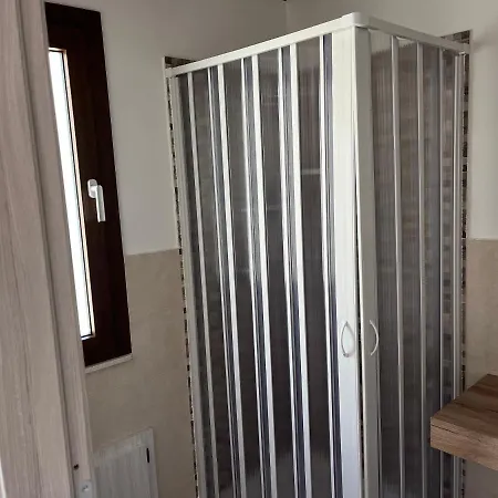 Residenza Valente דירה