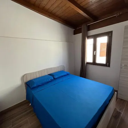 Residenza Valente Lejlighed *