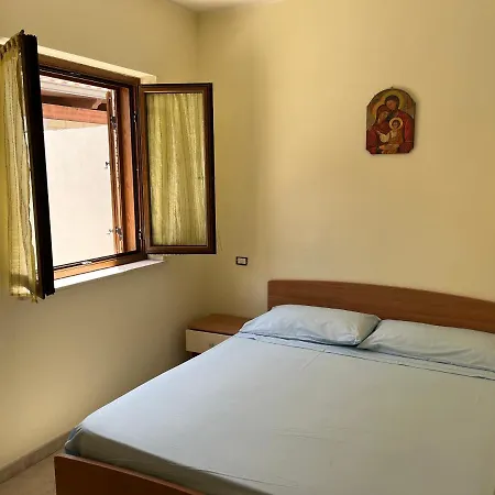 Residenza Valente شقة