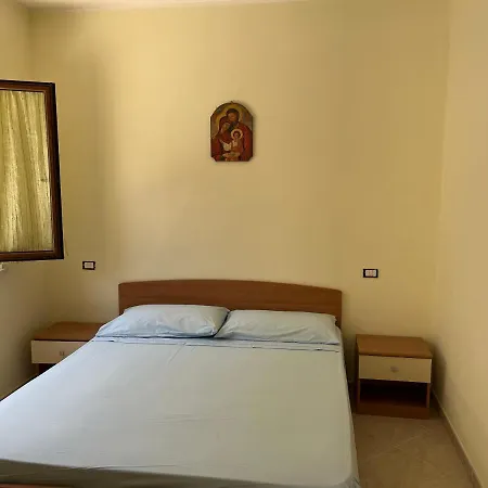 Residenza Valente كابو فاتيكانو