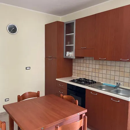 Residenza Valente *