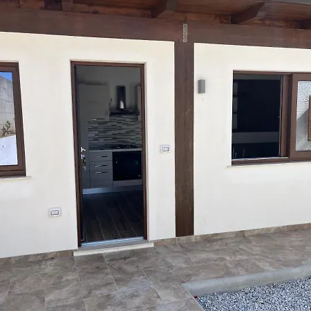 Residenza Valente דירה