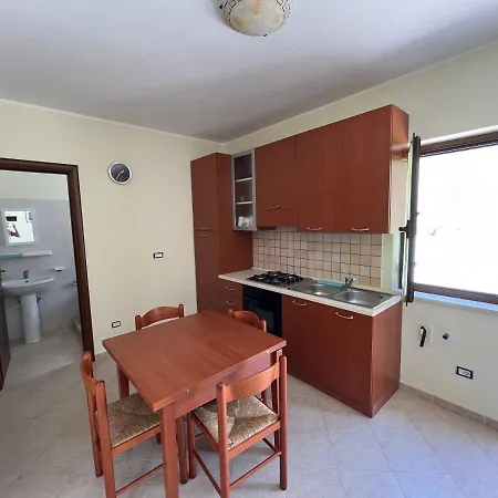 Residenza Valente Capo Vaticano