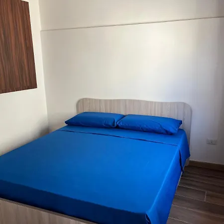 Lejlighed Residenza Valente Capo Vaticano