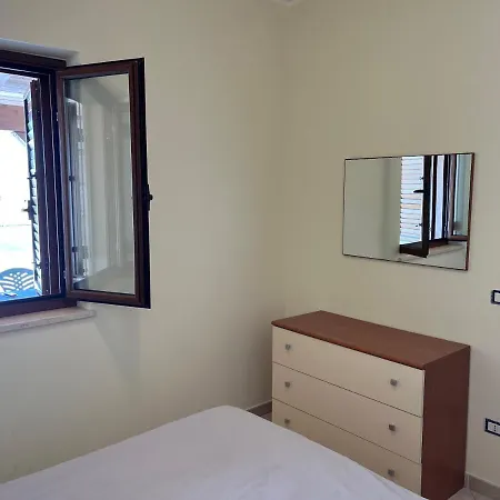 Residenza Valente * Capo Vaticano