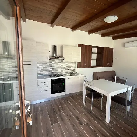 דירה Residenza Valente