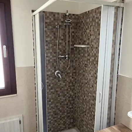 Residenza Valente דירה *