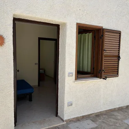 Residenza Valente דירה