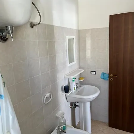 Residenza Valente * Capo Vaticano