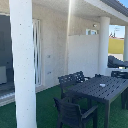 Residenza Valente Lejlighed