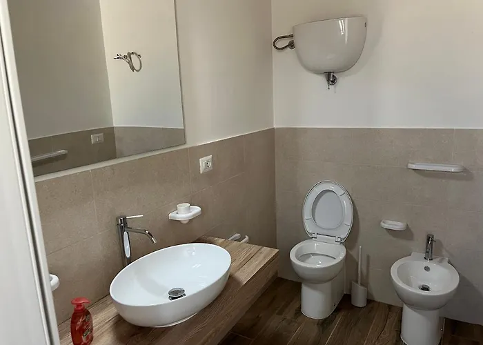 Residenza Valente Lägenhet