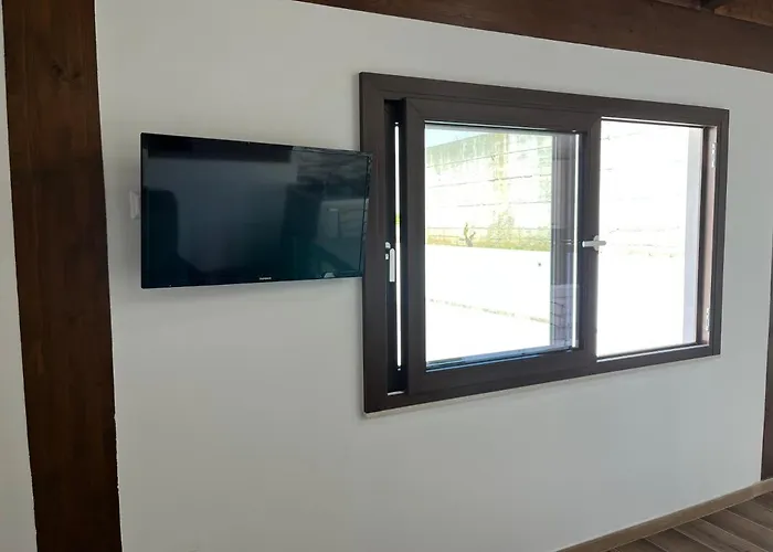 Lägenhet Residenza Valente *