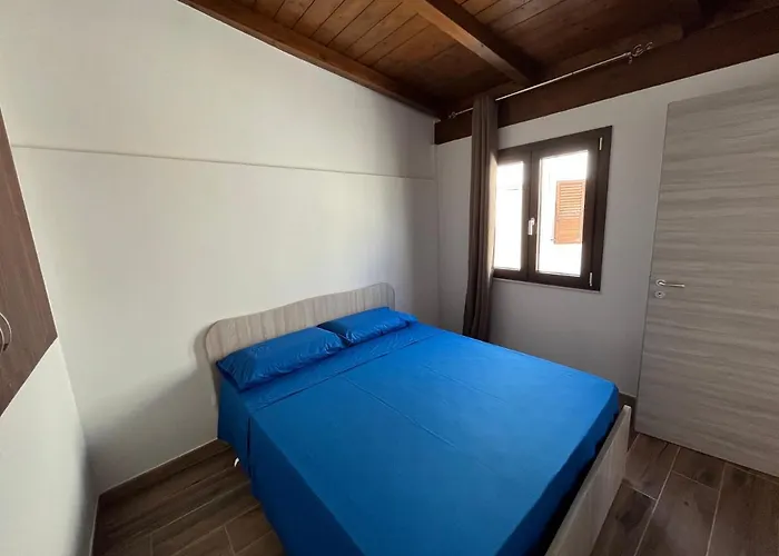 Residenza Valente Lägenhet *