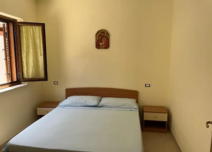 Residenza Valente Capo Vaticano