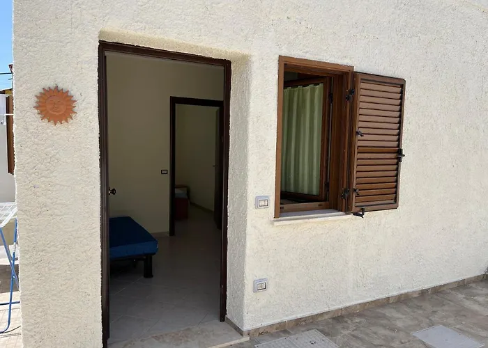 Residenza Valente Lägenhet