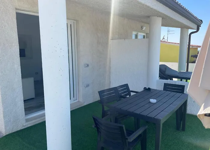 Residenza Valente Lägenhet